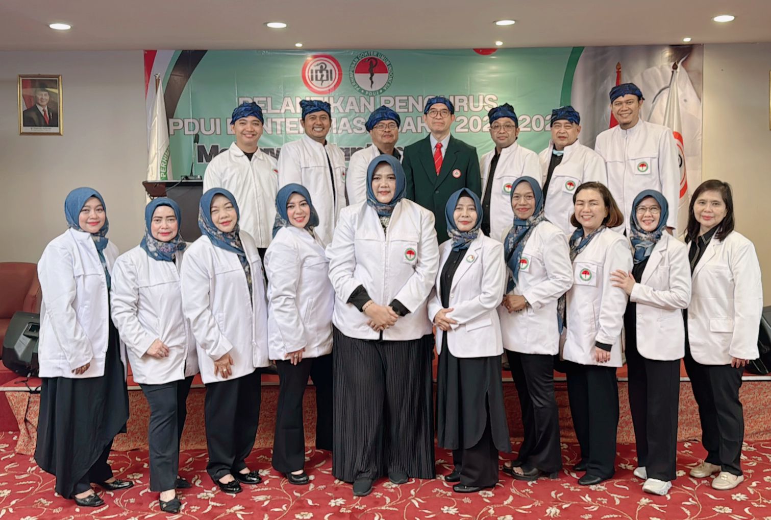 PIT PDUI Medan Johor 2019