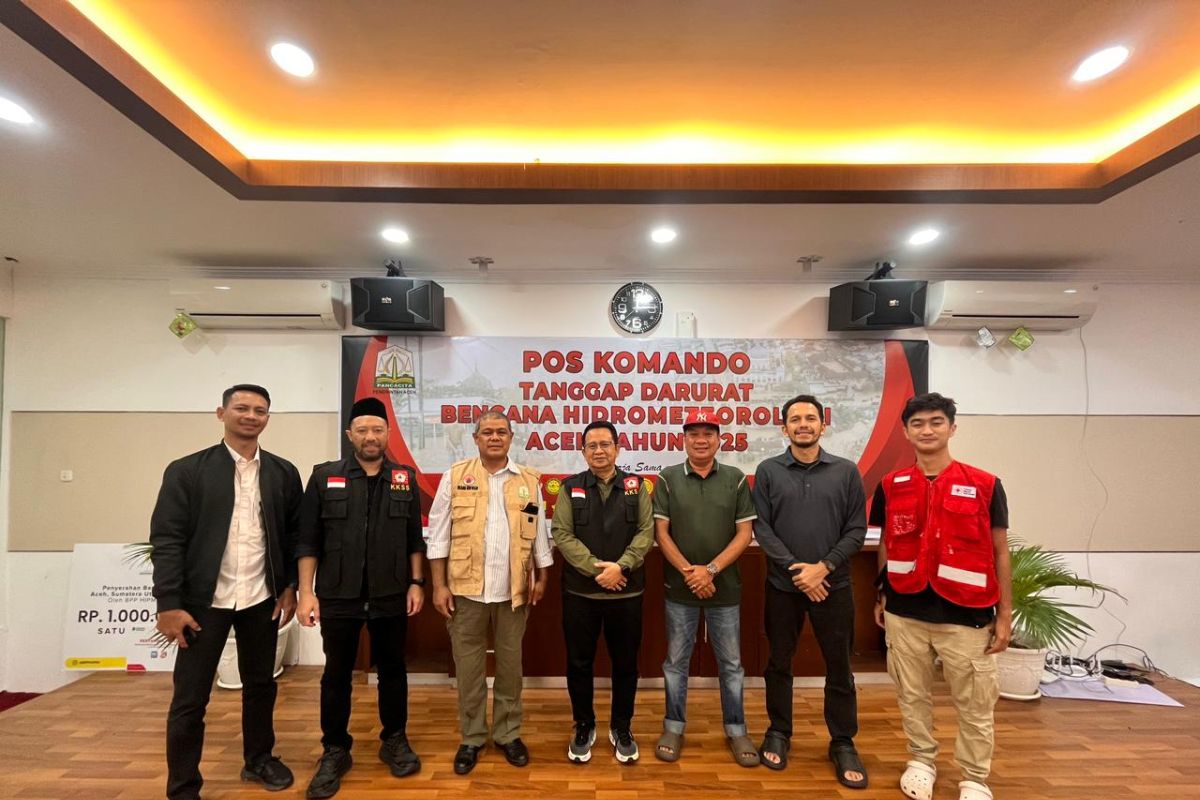 PERSI Medan Johor menggelar rangkaian kegiatan Webinar, Seminar, dan Workshop yang berlangsung di Pasteur Convention Center, Holiday Inn Pasteur Bandung