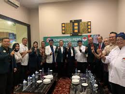 PDUI Medan Johor Tegaskan Komitmen Dukung Penuh Asosiasi Dokter Khitan Indonesia